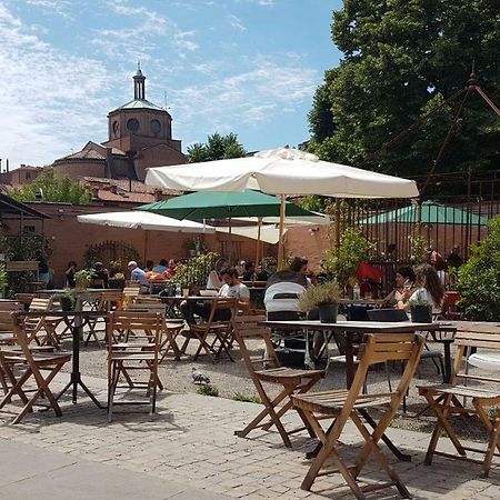 Il Cantuccio B&B Bologna Exteriör bild
