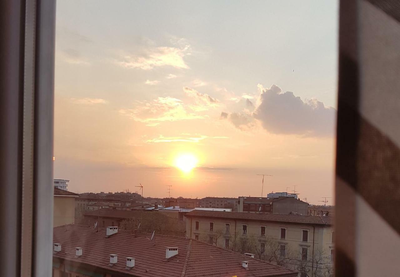 Il Cantuccio B&B Bologna Exteriör bild
