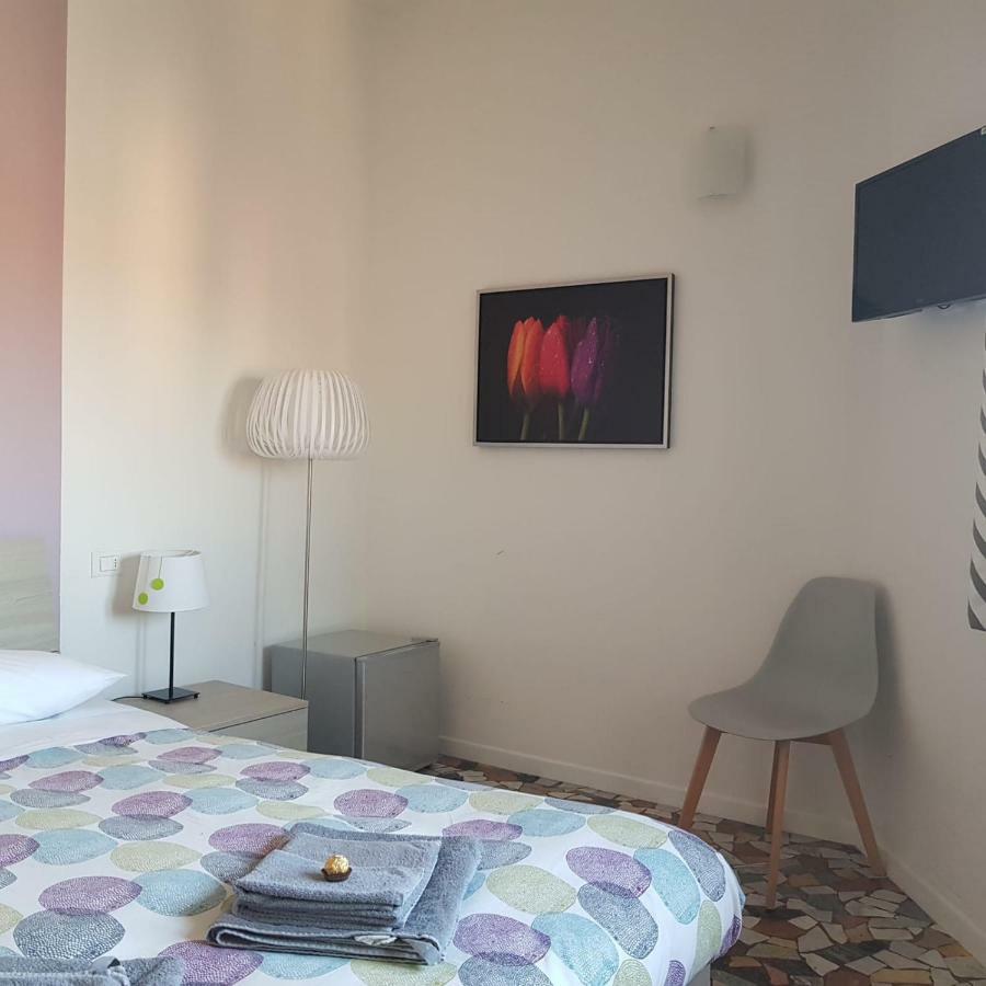 Il Cantuccio B&B Bologna Exteriör bild
