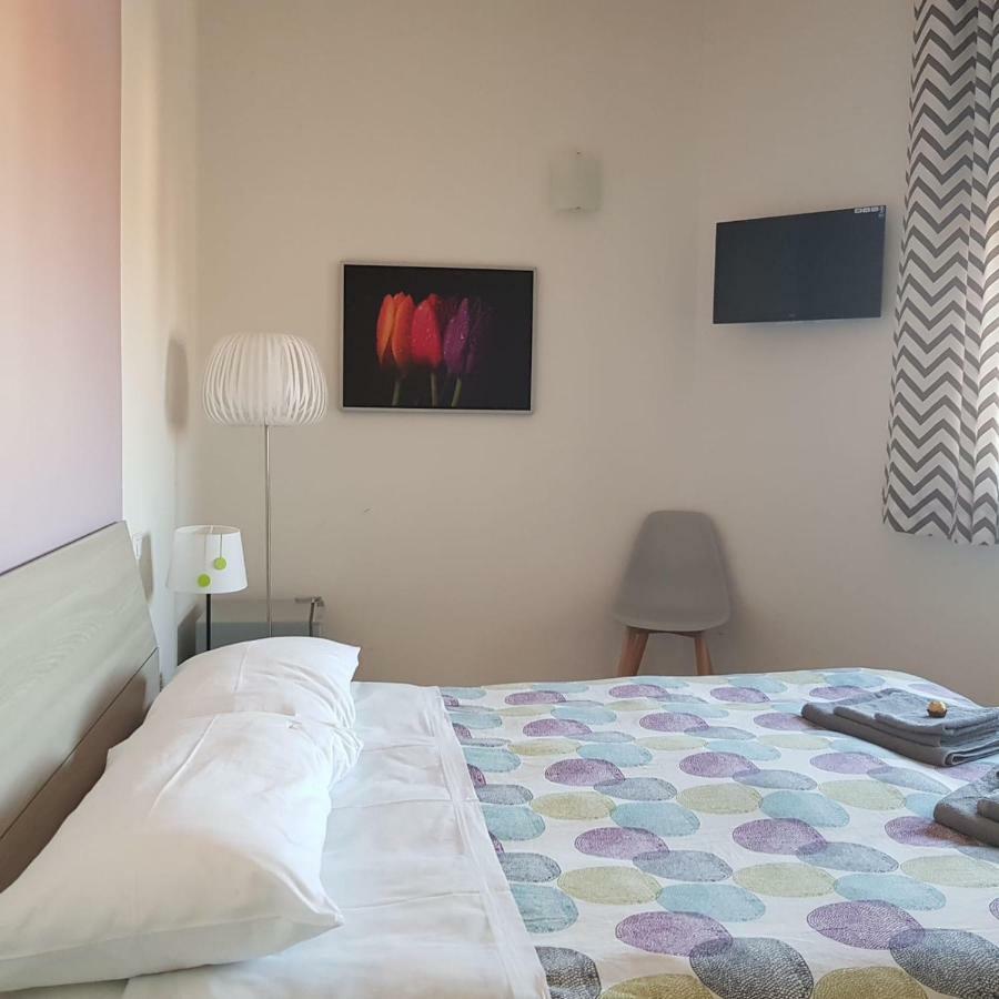 Il Cantuccio B&B Bologna Exteriör bild